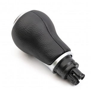 Pommeau Levier De Vitesse pour Audi A4 A5 Q5 B8 B9 S-LINE 6 Vitesses