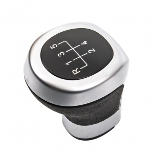 Pommeau Levier De Vitesse Pour BMW 1 3 5 X3 X5 5 Vitesses