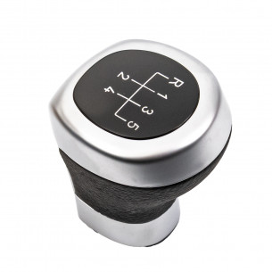 Pommeau Levier De Vitesse Pour BMW 1 3 5 X3 X5 5 Vitesses