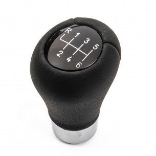 Pommeau Levier De Vitesse Pour BMW 1 3 5 X3 X5 6 Vitesses