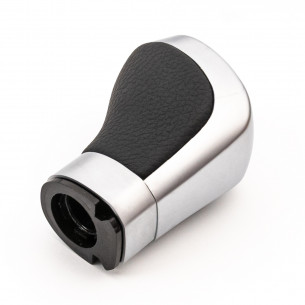 Pommeau Levier De Vitesse Pour BMW 1 3 5 X3 X5 6 Vitesses