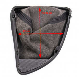 Pommeau Levier De Vitesse Pour BMW 1er E81 E82 E87 E88 6 Vitesses