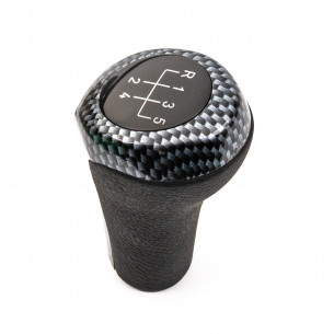 Pommeau Levier De Vitesse Pour BMW E46 E60 E81 E90 5 Vitesses