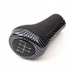 Pommeau Levier De Vitesse Pour BMW E46 E60 E81 E90 5 Vitesses