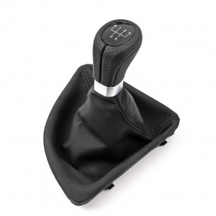 Pommeau Levier De Vitesse Pour BMW E81 E82 E87 E88 5 Vitesses