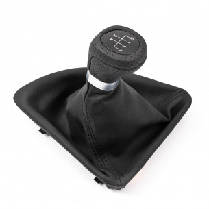 Pommeau Levier De Vitesse Pour BMW E81 E82 E87 E88 5 Vitesses