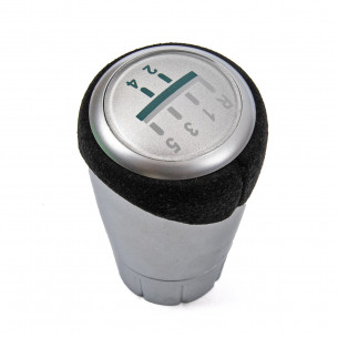 Pommeau Levier De Vitesse Pour BMW E81 E87 E88 E46 E90 E91 5 Vitesses