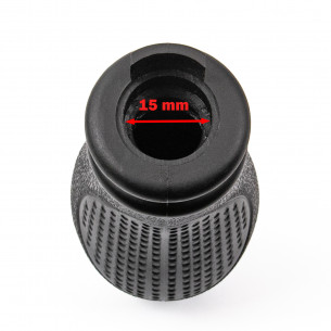 Pommeau Levier De Vitesse pour Citroen C5 Xsara Picasso 5 Vitesses
