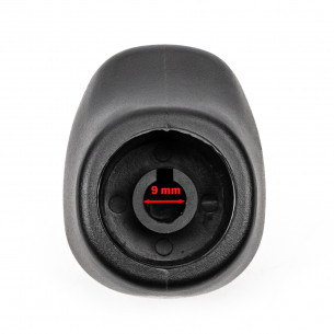 Pommeau Levier De Vitesse Pour Fiat Ducato Citroen Jumper Peugeot Boxer 5 Vitesses