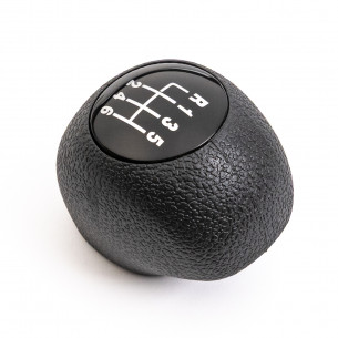 Pommeau Levier De Vitesse pour Fiat Ducato Citroen Jumper Peugeot Boxer 6 Vitesses