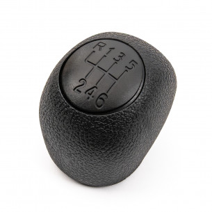 Pommeau Levier De Vitesse Pour Fiat Ducato Citroen Jumper Peugeot Boxer 6 Vitesses