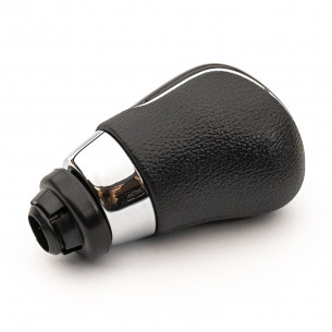 Pommeau Levier De Vitesse pour Ford C-Max Focus II Kuga I Mondeo IV 5 Vitesses