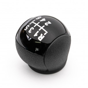 Pommeau Levier De Vitesse pour Ford Transit 6 Vitesses