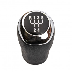 Pommeau Levier De Vitesse pour Hyundai I30 II Elantra V Accent IV 5 Vitesses