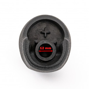 Pommeau Levier De Vitesse pour Hyundai I30 II Elantra V Accent IV 5 Vitesses