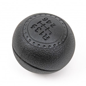 Pommeau Levier De Vitesse Pour Iveco Daily III 6 Vitesses