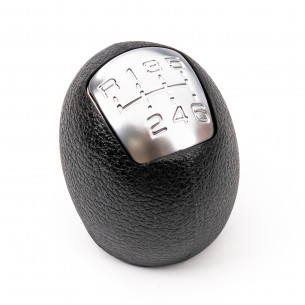 Pommeau Levier De Vitesse Pour Iveco Daily IV V VI 6 Vitesses