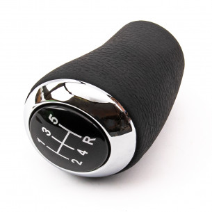 Pommeau Levier De Vitesse pour Mazda 3 5 6 - 5 Vitesses