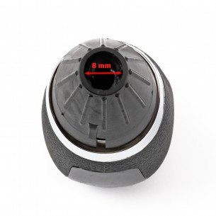 Pommeau Levier De Vitesse Pour Mercedes W168 W169 W202 W203 5 Vitesses