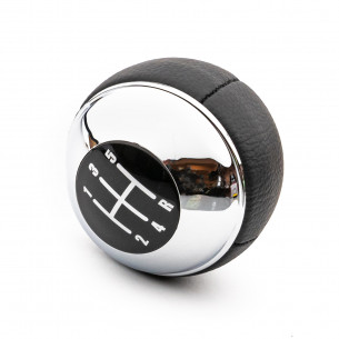 Pommeau Levier De Vitesse pour Mini Cooper R50 R53 5 Vitesses