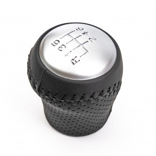 Pommeau Levier De Vitesse pour Nissan Qashqai X-TRAIL Juke 6 Vitesses