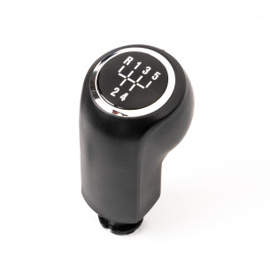 Pommeau Levier De Vitesse pour Opel Astra H Zafira B 5 Vitesses