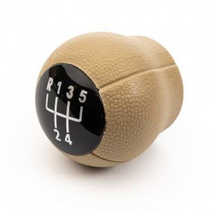 Pommeau Levier De Vitesse Pour Opel Corsa B Vectra B Zafira 6 Vitesses