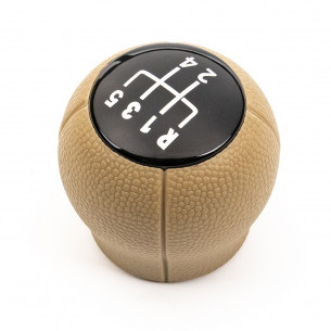 Pommeau Levier De Vitesse Pour Opel Corsa B Vectra B Zafira 6 Vitesses