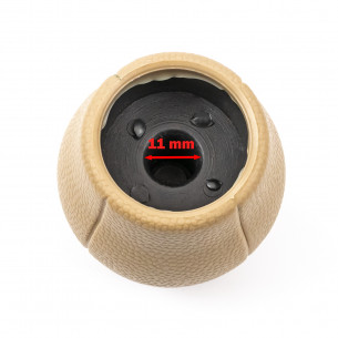 Pommeau Levier De Vitesse Pour Opel Corsa B Vectra B Zafira 6 Vitesses