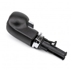 Pommeau Levier De Vitesse pour Opel Corsa D Corsa E Adam 5 Vitesses
