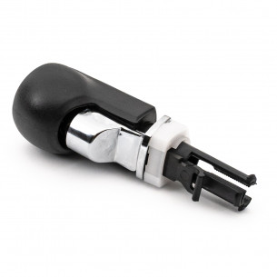 Pommeau Levier De Vitesse pour Opel Corsa D Corsa E Adam 6 Vitesses