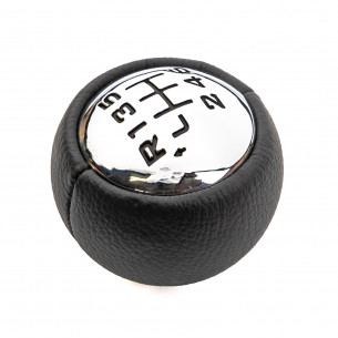 Pommeau Levier De Vitesse pour Peugeot 207 407 607 6 Vitesses