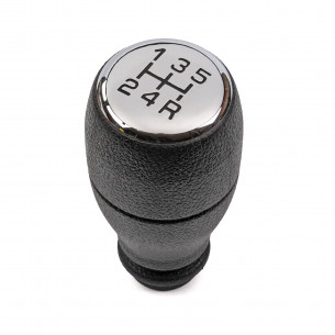 Pommeau Levier De Vitesse Pour Peugeot Partner Citroen Berlingo 5 Vitesses