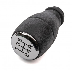 Pommeau Levier De Vitesse Pour Peugeot Partner Citroen Berlingo 5 Vitesses