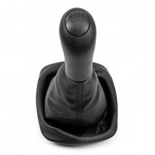 Pommeau Levier De Vitesse pour Skoda Octavia I 5 Vitesses 12mm Diesel