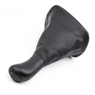 Pommeau Levier De Vitesse pour Skoda Octavia I 5 Vitesses 12mm Diesel