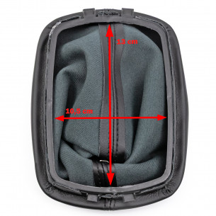 Pommeau Levier De Vitesse pour Skoda Octavia I 5 Vitesses 12mm Diesel