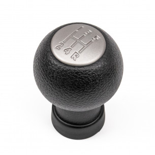 Pommeau Levier De Vitesse pour Suzuki Swift SX4 Fiat Sedici 5 5 Vitesses