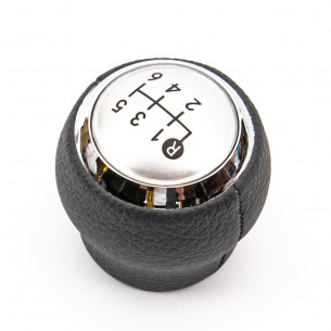 Pommeau Levier De Vitesse pour Toyota Auris Avensis Yaris RAV4 6 Vitesses