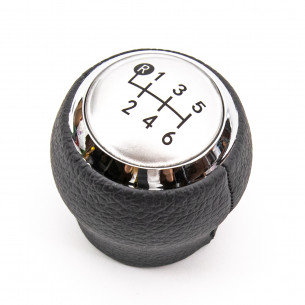 Pommeau Levier De Vitesse pour Toyota Auris Avensis Yaris RAV4 6 Vitesses