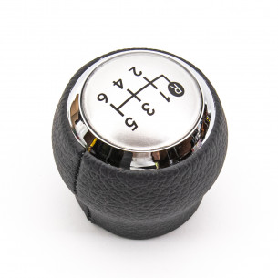 Pommeau Levier De Vitesse pour Toyota Auris Avensis Yaris RAV4 6 Vitesses