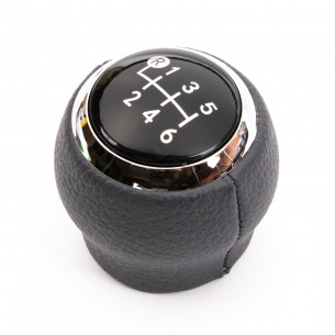 Pommeau Levier De Vitesse pour Toyota Auris Avensis Yaris RAV4 6 Vitesses