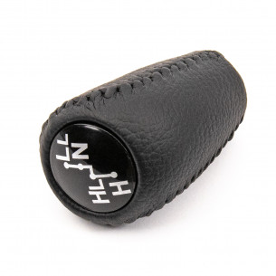 Pommeau Levier De Vitesse pour Toyota Land Cruiser FJ150 FJ120 Vitesses rapides et lentes