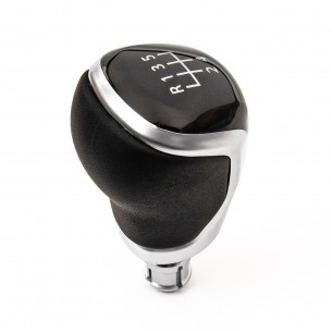 Pommeau Levier De Vitesse pour VW Golf VIII Passat Tiguan Touran 5 Vitesses
