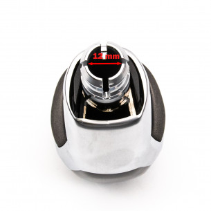 Pommeau Levier De Vitesse pour VW Golf VIII Passat Tiguan Touran 5 Vitesses