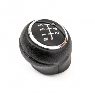 Pommeau Levier De Vitesse pour VW T5 T6 Transporter 6 Vitesses