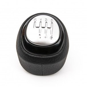 Pommeau Levier De Vitesse Pour SAAB 9-3 6 Vitesses