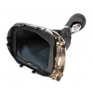 Pommeau Levier De Vitesse Soufflet pour Opel Mokka Chevrolet Trax 5 Vitesses