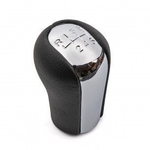 Pommeau Levier De Vitesse Pour Toyota Auris Avensis Verso Corolla Verso RAV4 Yaris Aygo 6 Vitesses