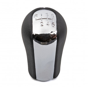 Pommeau Levier De Vitesse Pour Toyota Auris Avensis Verso Corolla Verso RAV4 Yaris Aygo 6 Vitesses